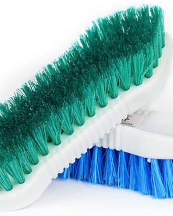 BRUSH SCRUBBING ALL PLASTIC BRBR-2088