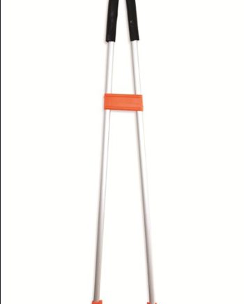 LITTER PICKER WITH HANDLE