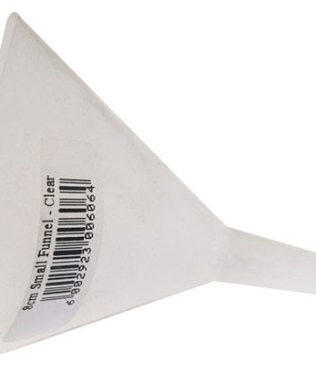 Funnel Plastic Small 8Cm 269A