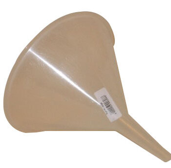 FUNNEL PLASTIC LARGE 17CM 269C