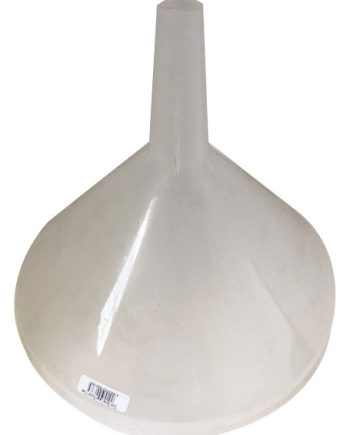 FUNNEL PLASTIC EX LARGE 32CM 269E