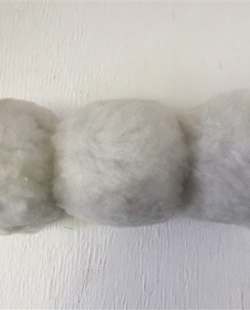 PAINT ROLLER REFILL SYN/CORRUGATED 200MM 737