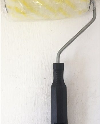PAINT ROLLER COMPLETE SYN/LONG PILE 150MM 722