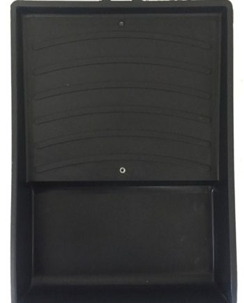 PAINT ROLLER TRAY PLASTIC 761