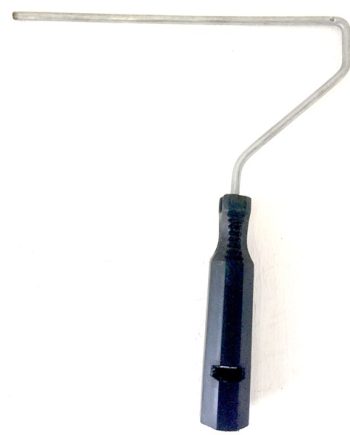 PAINT ROLLER HANDLE ONLY 230MM 765