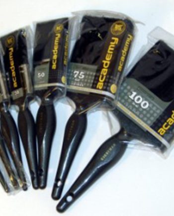PAINT BRUSH EVERYMAN  19MM ACADEMY (F0202)