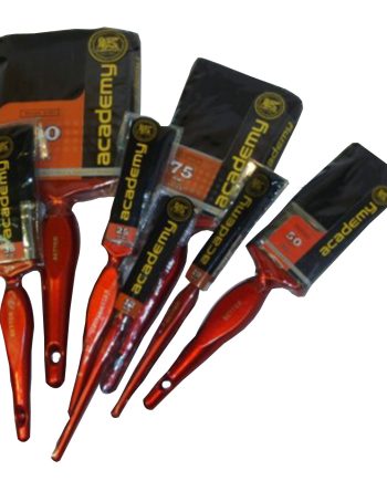 PAINT BRUSH SETTER  75MM ACADEMY (F0405)