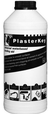 PLASTERKEY 1LTR - 