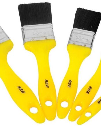 PAINT BRUSH BEE  19MM F0162