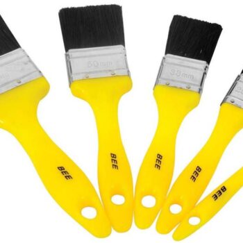 PAINT BRUSH BEE  25MM F0163 - 