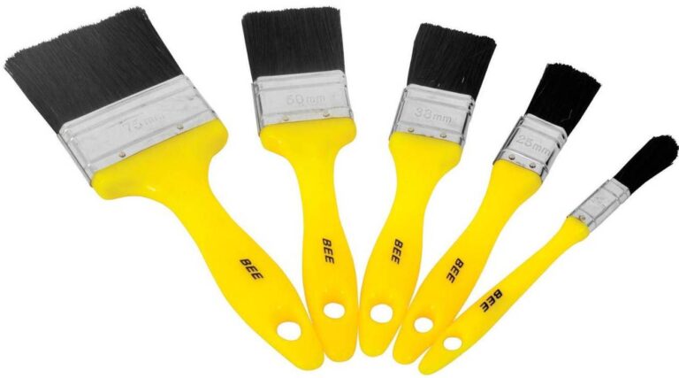 PAINT BRUSH BEE  38MM F0164 - 