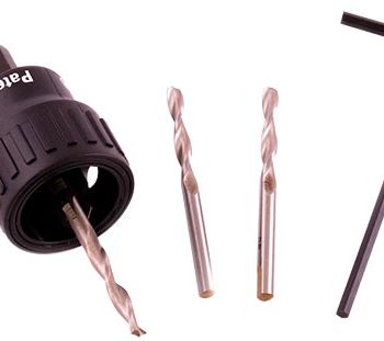 Smart-Bit #8 Trim Pre-Drilling And Countersinking Tool With Replacemen