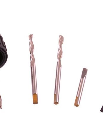 Smart-Bit #8 Pro Plug Tool For Wood