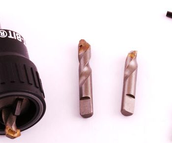 Smart-Bit #10 For Fiber Cement Board 9Mm-18Mm