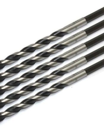 BLU-MOL X MAS/CER DRILL L/LIFE 8MM 2PC - BM0041442