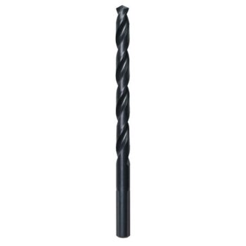 BLU-MOL R/F HSS DRILL BIT 6.0MM 2PC - BM0160181