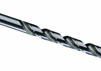 BLU-MOL X-F/G HSS DRILL BIT 2.0MM 2PC - BM0160200