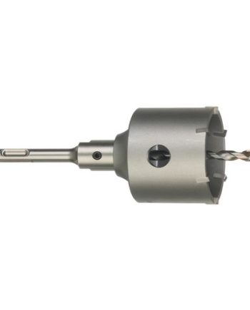 BLU-MOL SDS PLUS MANDREL 170MM +BIT - BM0422107