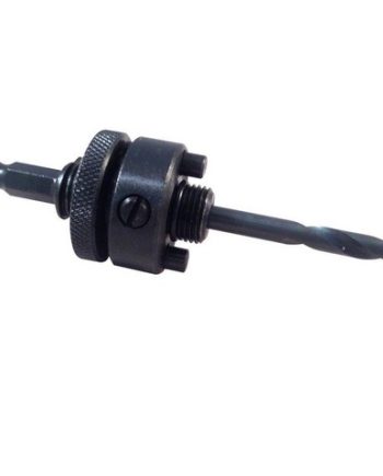 BLU-MOL X 32-152MM 7/16 HEX ARBOR - BM1120113