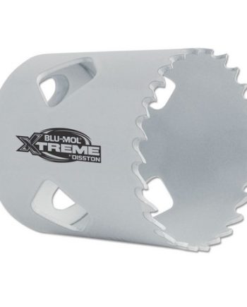 BLU-MOL X BI-METAL HOLESAW M3 60MM - BM1120128