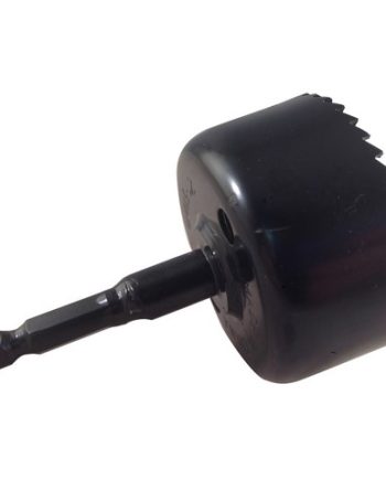 BLU-MOL CARBON HOLESAW 32MM - BM1120202