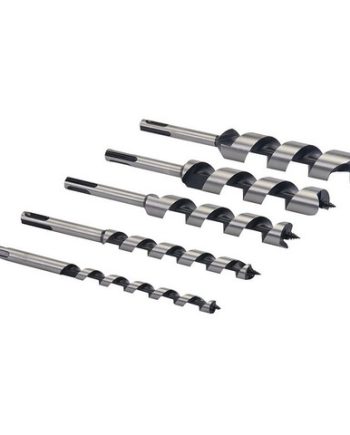 BLU-MOL X AUGERBIT BLK/OXIDE 6X200MM - BM1401400