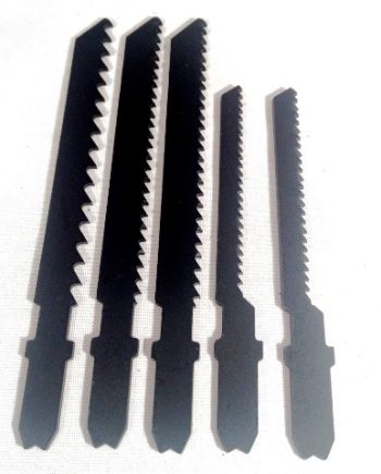 BLU-MOL JIGAW WOOD T LAMINATE CUT 3PC - BMT050109