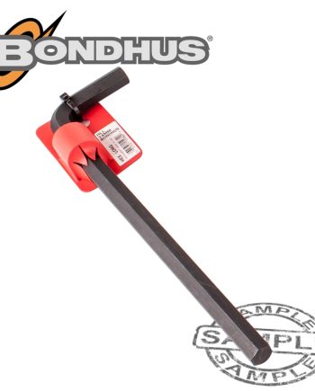 Bondhus Hex End L-Wrench 14.0Mm Proguard Single Bondhus