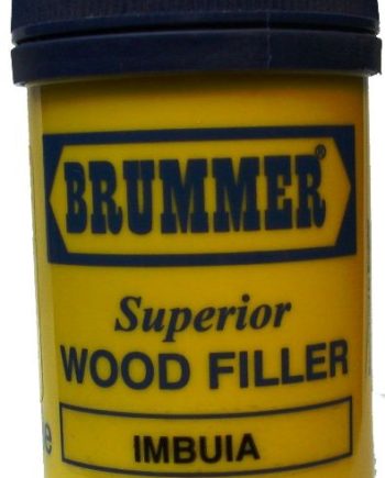 BRUMMER W/FILLER INT IMBUIA 250GR - BRU0974