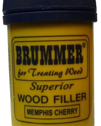 BRUMMER W/FILLER INT MEMPHIS CHERRY 250G - BRU1005