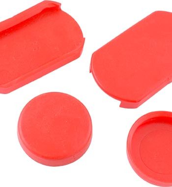 Protection Cap Set Tg 120Mm