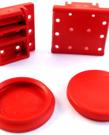 Pressure Plate Kits With Pads Ekt55