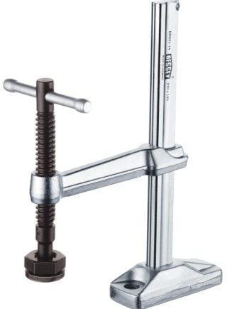 Bessey Hold Down Table Clamp 210-140Mm