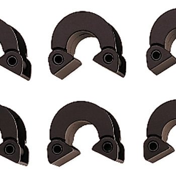 Bessey Vario Corners For Band Clamp Ban700