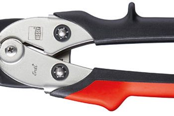 Bessey Safety Strap Cutter With Compound Leverage