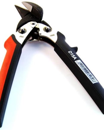 Bessey Shape & Straight Cutting Snips D15A