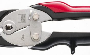 Shape And Straight Cutting Snips D29Ass-2