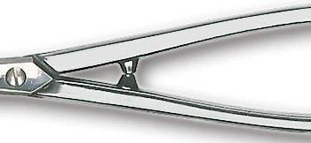 Bessey Jewellers Snips Nickle Plated