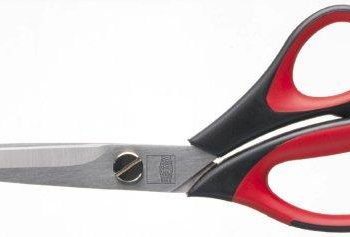 Bessey Multi-Purpose Household Shears 200Mm