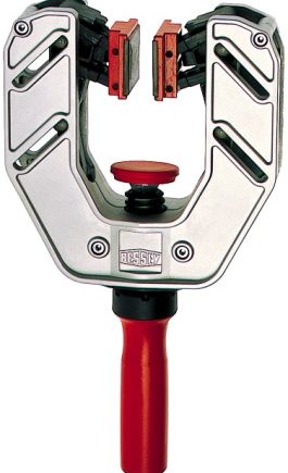 Bessey Edge Clamp One Handed 10-55Mm