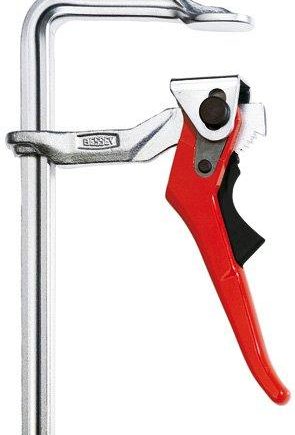 Bessey Steel Lever Clamp 120 X 60Mm