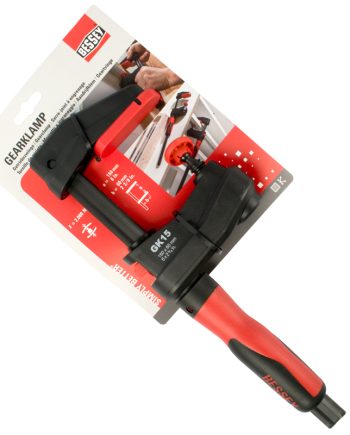 Gearclamp Gk 150Mmx60Mm