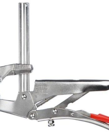 Bessey Parrallel Grip Grz 100 X 65Mm