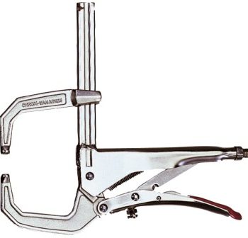 Bessey C Grip Clamp 110X80Mm