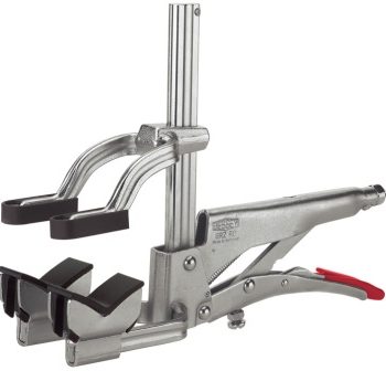 Bessey Pipe Grip 110 X 65Mm