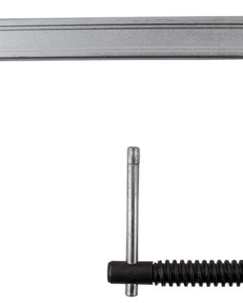 Bessey Steel Screw Clamp With Tommy Bar 300 X 140Mm