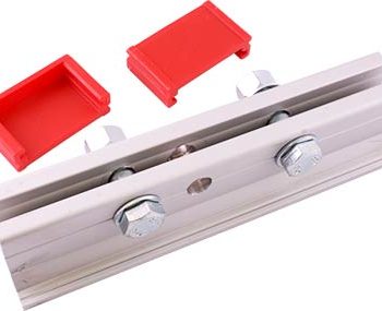 Bessey K Body Clamp Extender