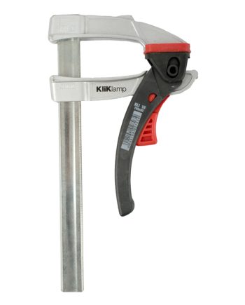 Bessey Kliklamp 160 X 80Mm