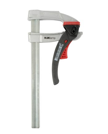 Bessey Kliklamp 200 X 80Mm