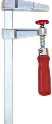 Bessey Die Cast F Clamp 100 X 50Mm